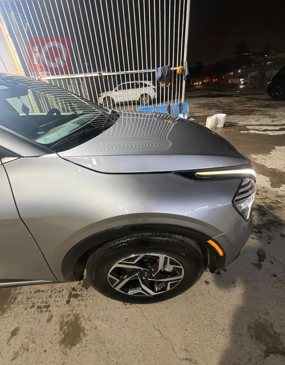 کیا سپۆرتاج